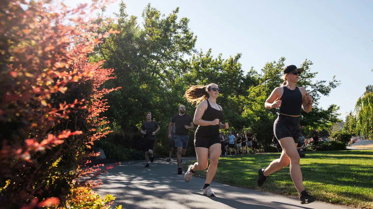 Can 5 Minutes of Exercise Really Reduce Blood Pressure?