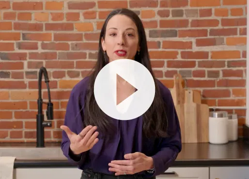 10 Amazing Foods That Feed Your GOOD GUT Bacteria!