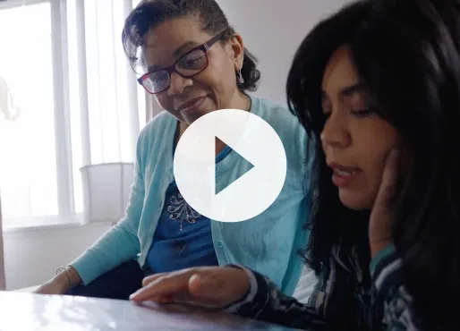 Taking Care: An Alzheimer’s Story